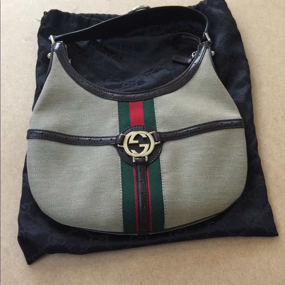 Gucci bag